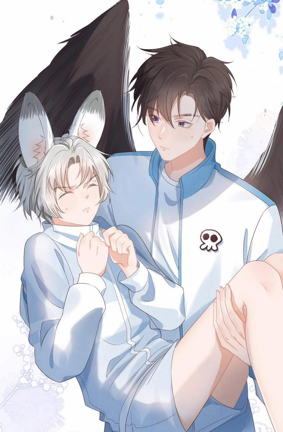 [Ss2] Một Ngụm Ăn Cả Thỏ Con 26 trang 15