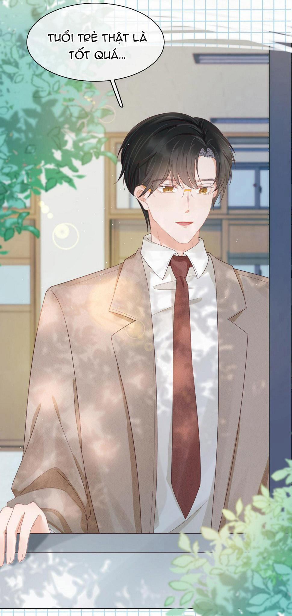 [Ss2] Một Ngụm Ăn Cả Thỏ Con 26 trang 18