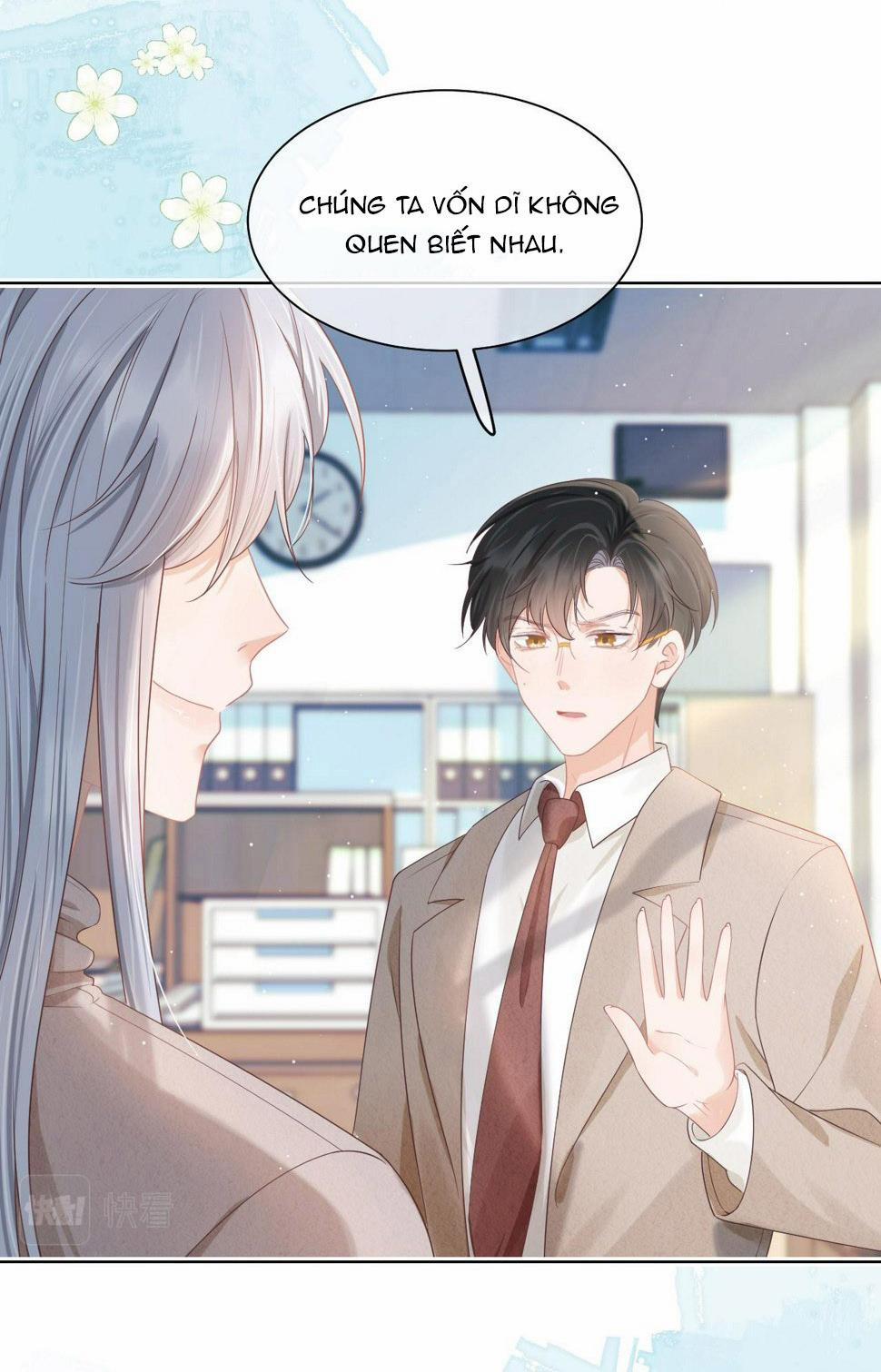 [Ss2] Một Ngụm Ăn Cả Thỏ Con 26 trang 22