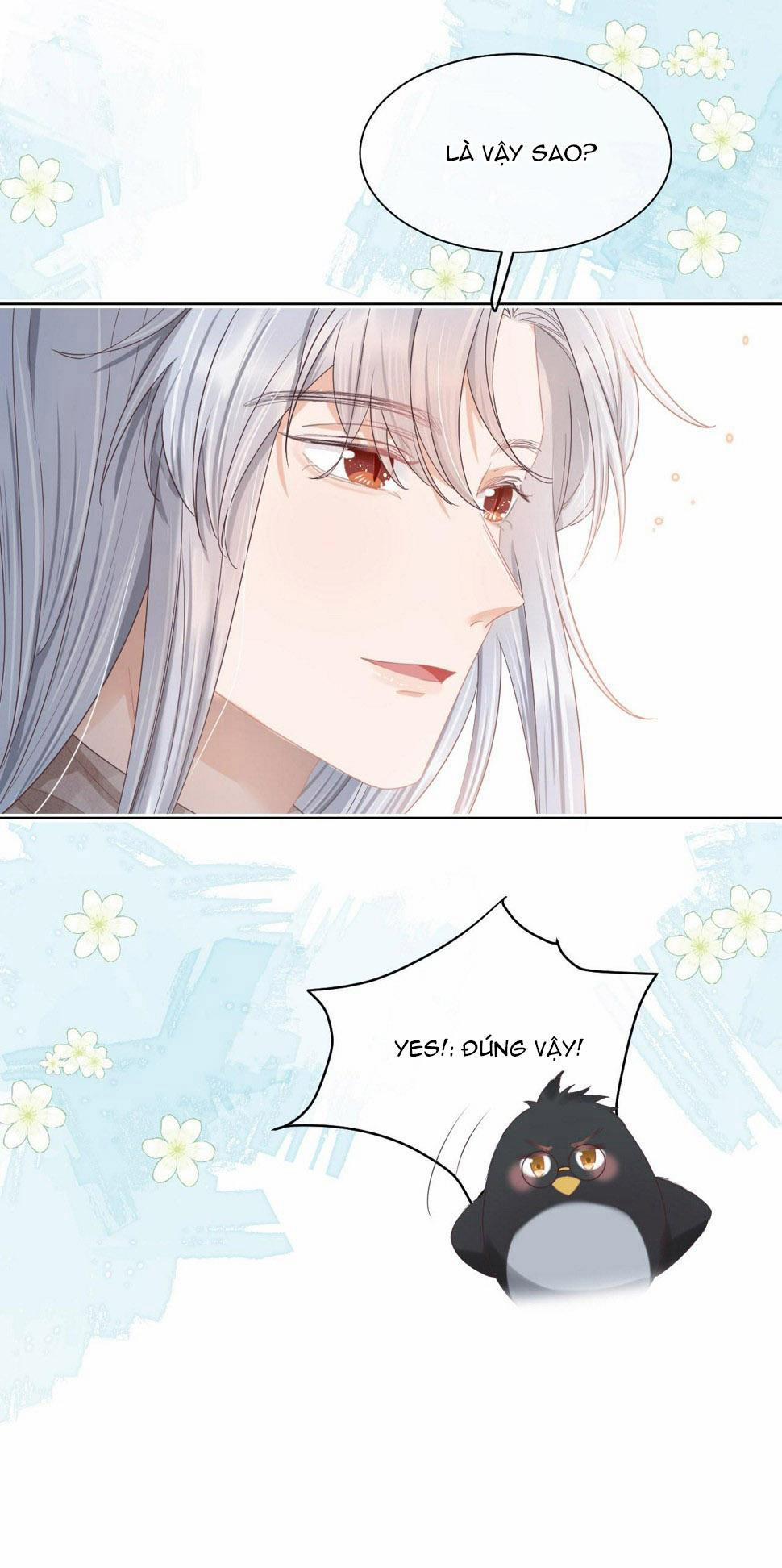 [Ss2] Một Ngụm Ăn Cả Thỏ Con 26 trang 23