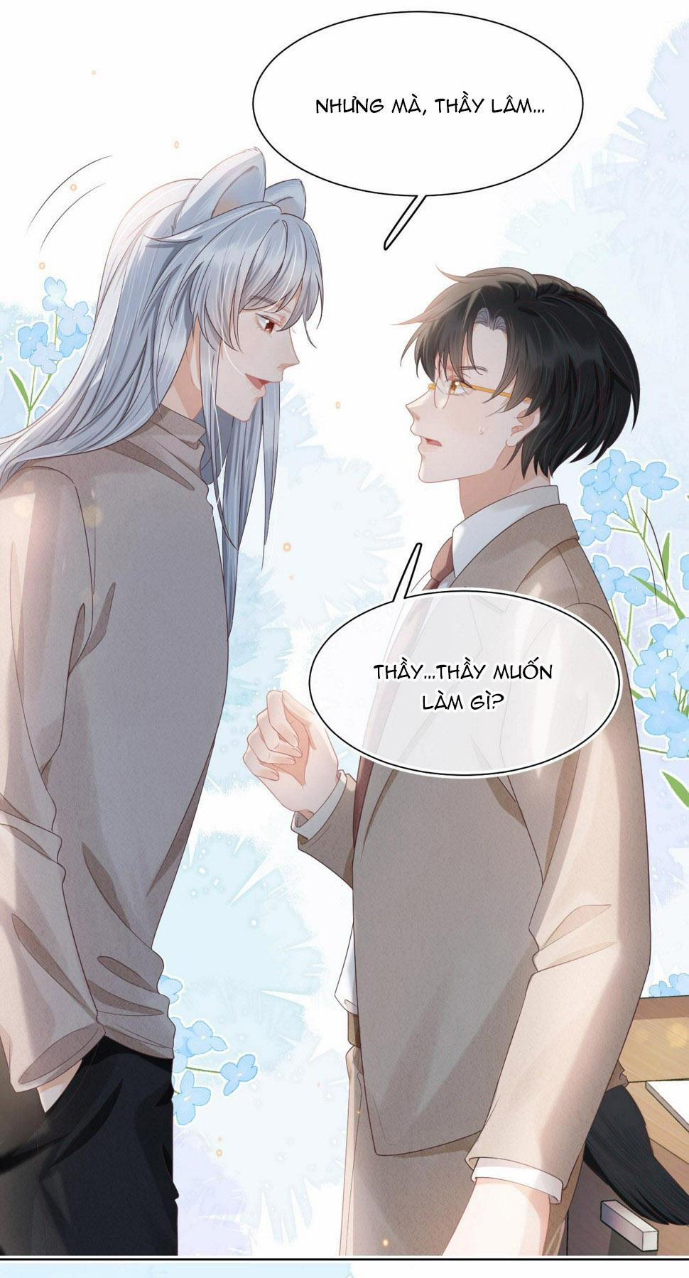 [Ss2] Một Ngụm Ăn Cả Thỏ Con 26 trang 24