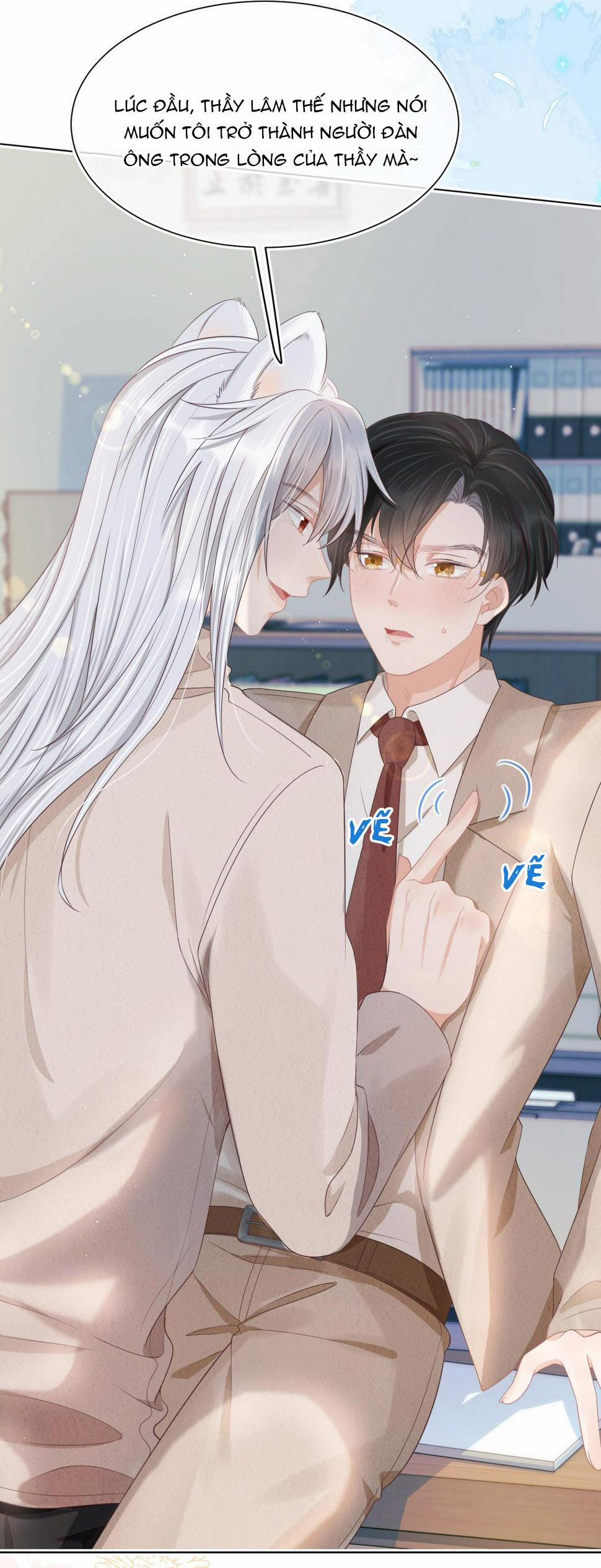 [Ss2] Một Ngụm Ăn Cả Thỏ Con 26 trang 26