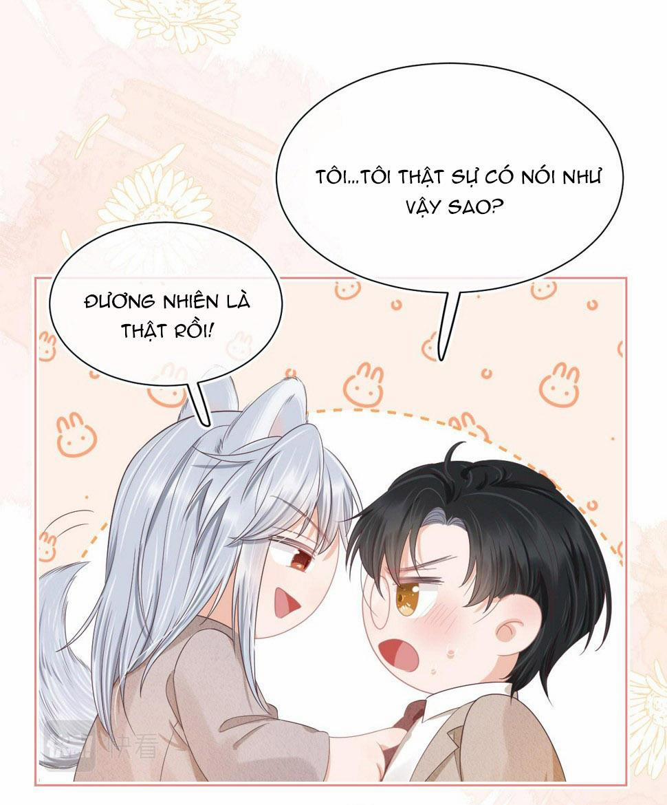 [Ss2] Một Ngụm Ăn Cả Thỏ Con 26 trang 27