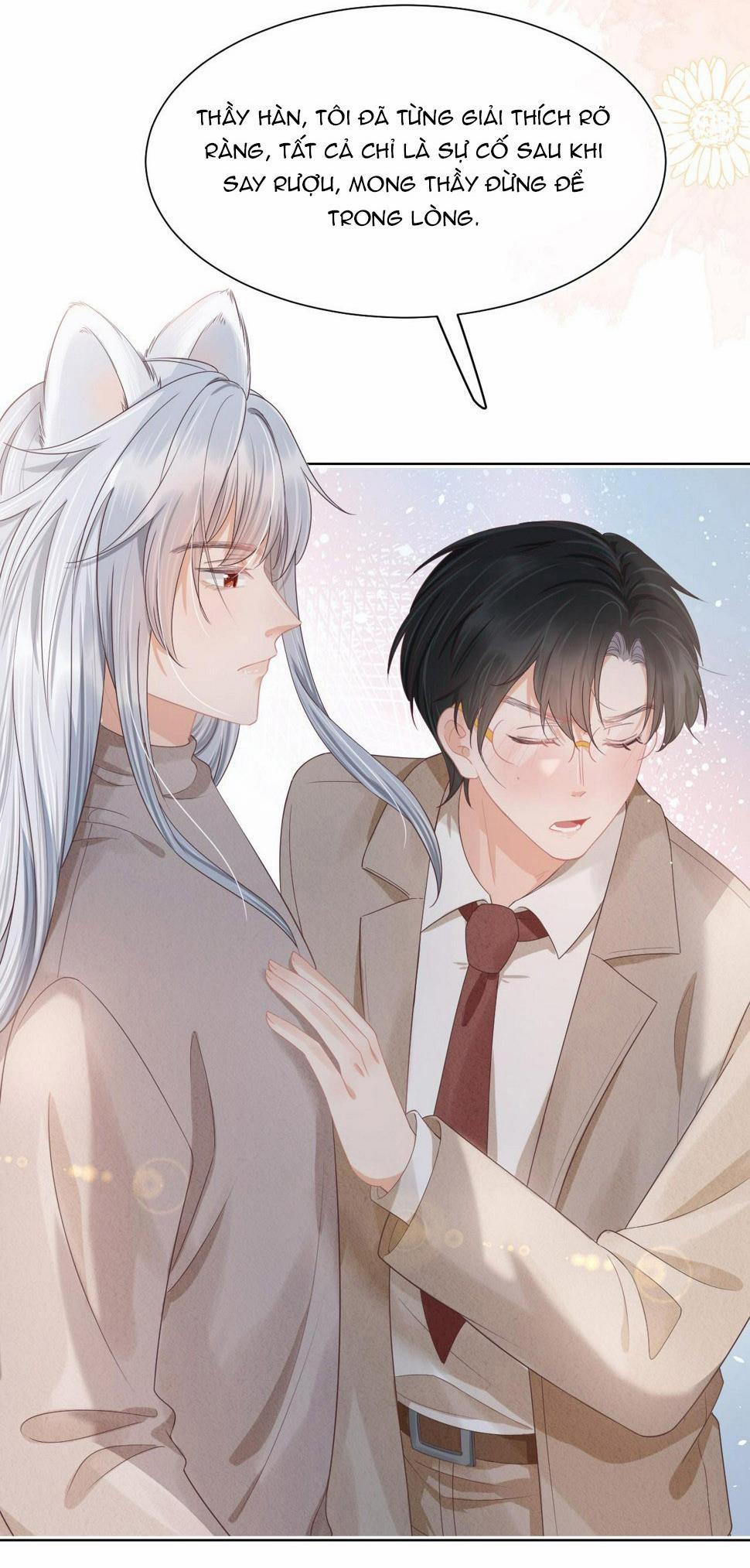 [Ss2] Một Ngụm Ăn Cả Thỏ Con 26 trang 28