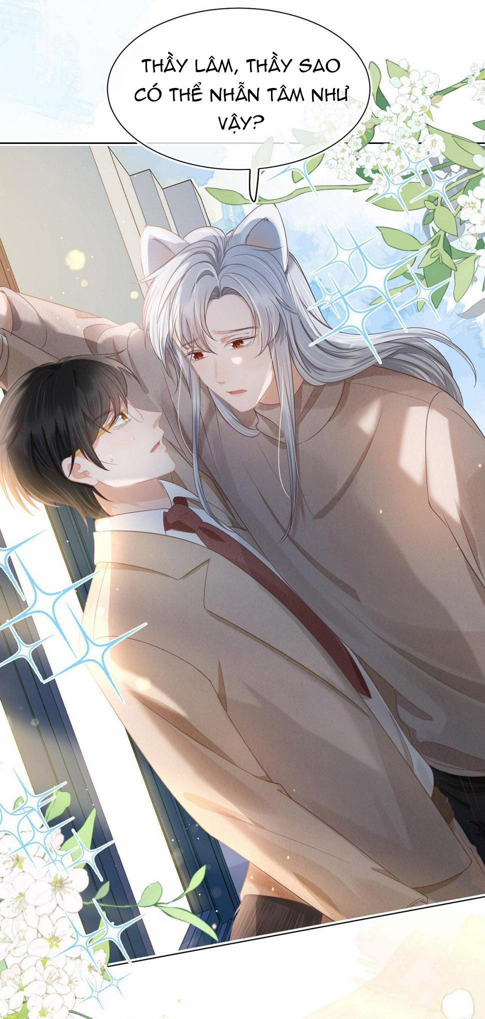 [Ss2] Một Ngụm Ăn Cả Thỏ Con 26 trang 31