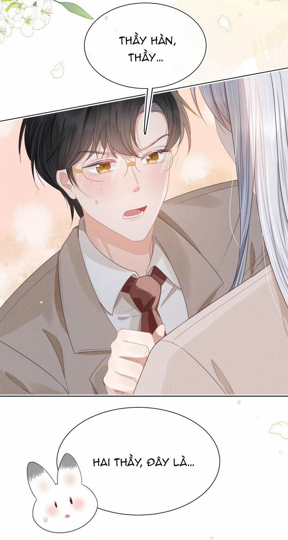 [Ss2] Một Ngụm Ăn Cả Thỏ Con 26 trang 32