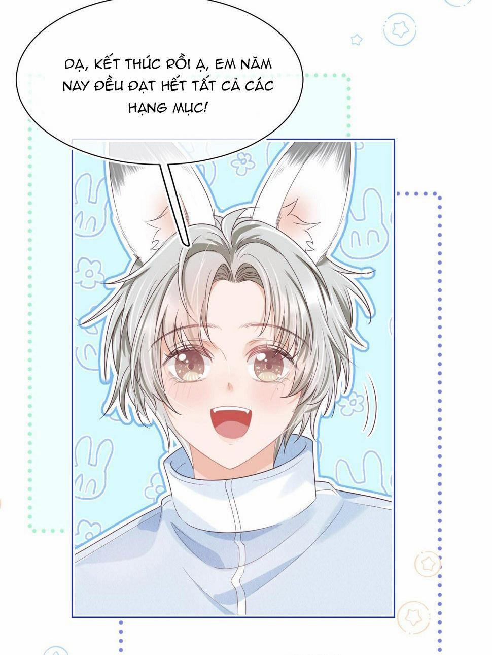 [Ss2] Một Ngụm Ăn Cả Thỏ Con 26 trang 35