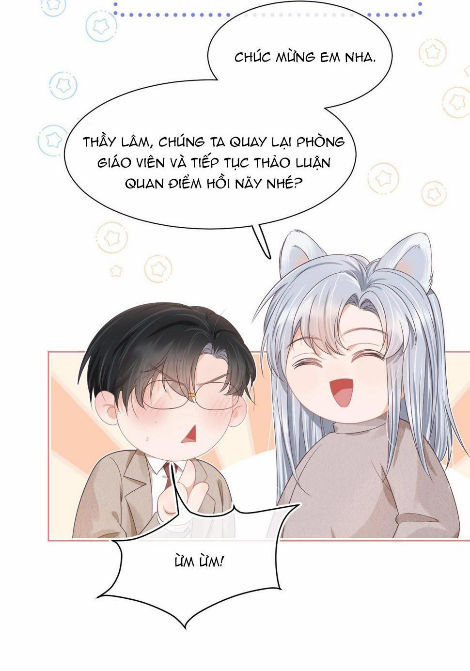 [Ss2] Một Ngụm Ăn Cả Thỏ Con 26 trang 36