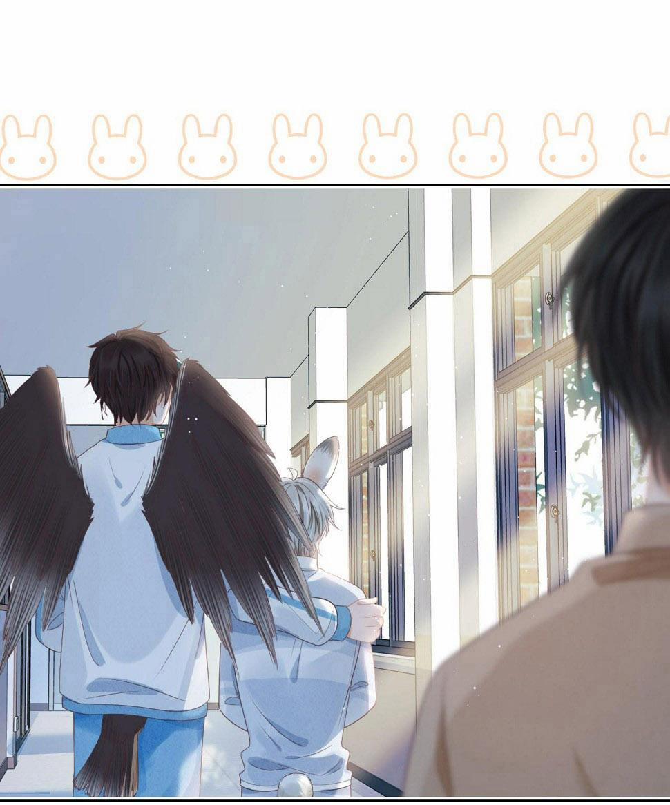 [Ss2] Một Ngụm Ăn Cả Thỏ Con 26 trang 37