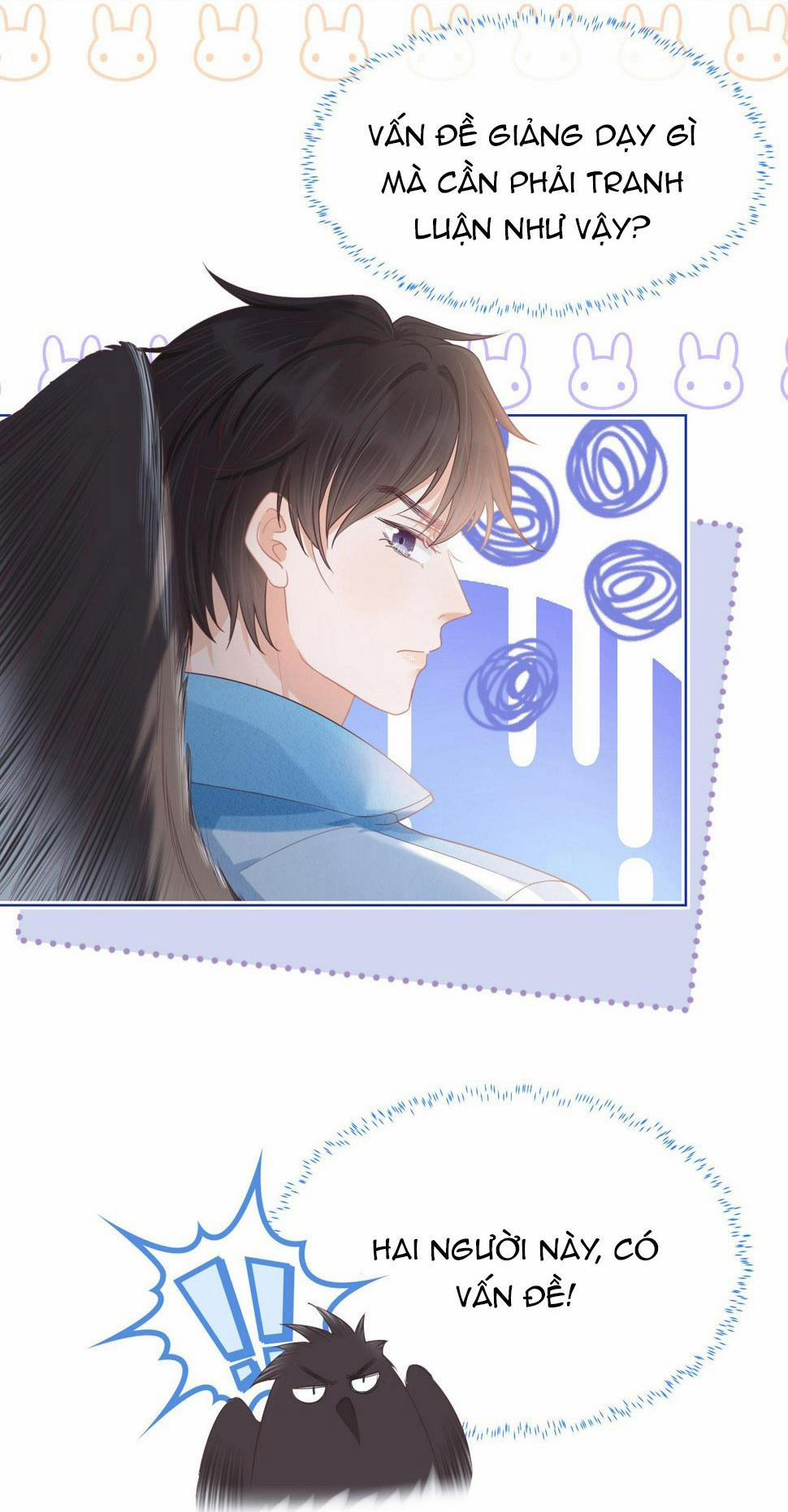 [Ss2] Một Ngụm Ăn Cả Thỏ Con 26 trang 38