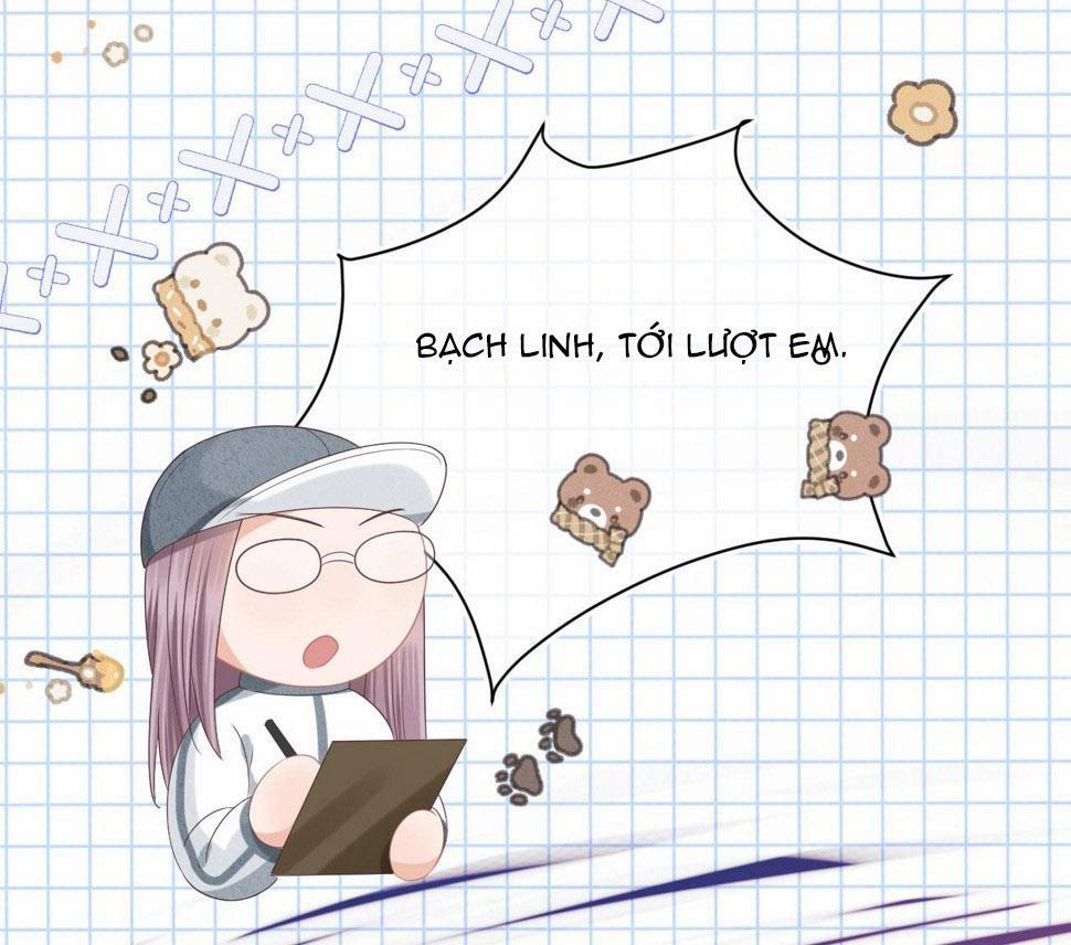 [Ss2] Một Ngụm Ăn Cả Thỏ Con 26 trang 6