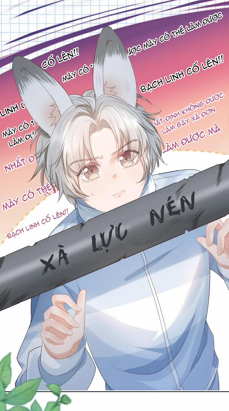 [Ss2] Một Ngụm Ăn Cả Thỏ Con 26 trang 7