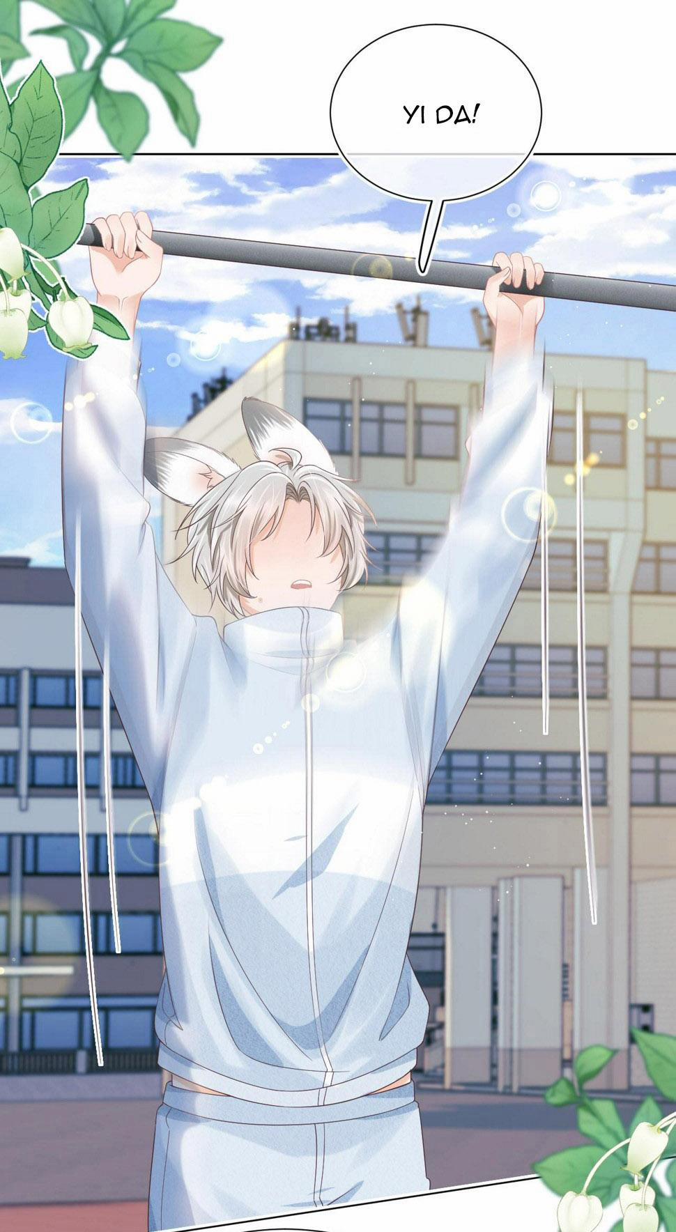 [Ss2] Một Ngụm Ăn Cả Thỏ Con 26 trang 8