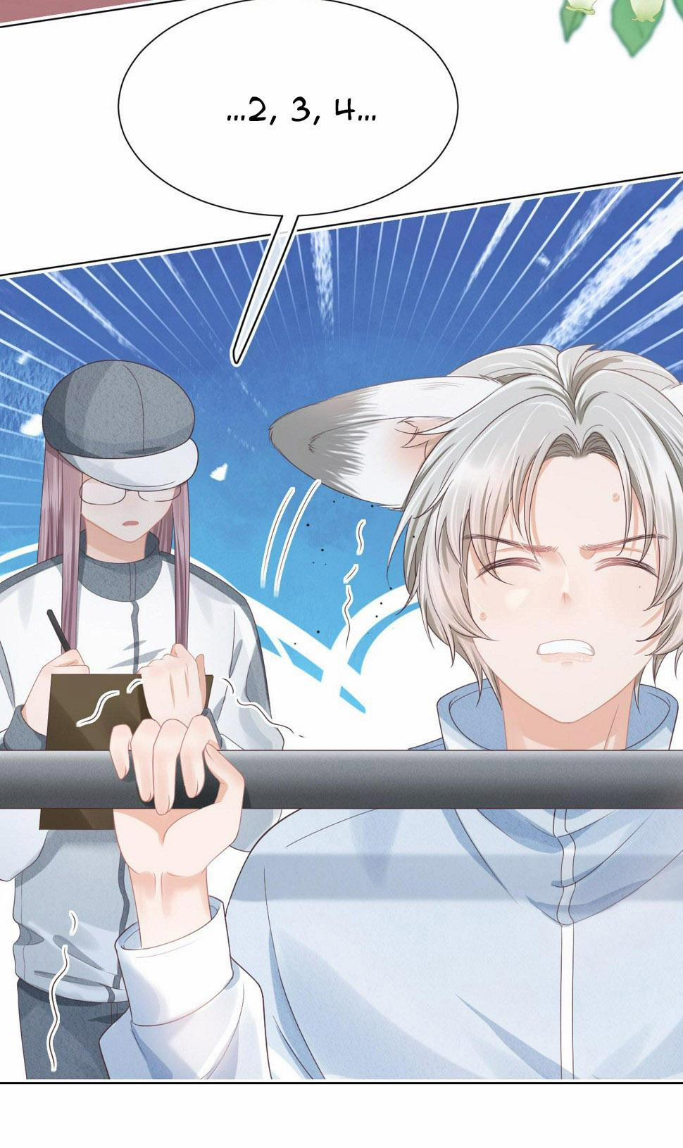 [Ss2] Một Ngụm Ăn Cả Thỏ Con 26 trang 9