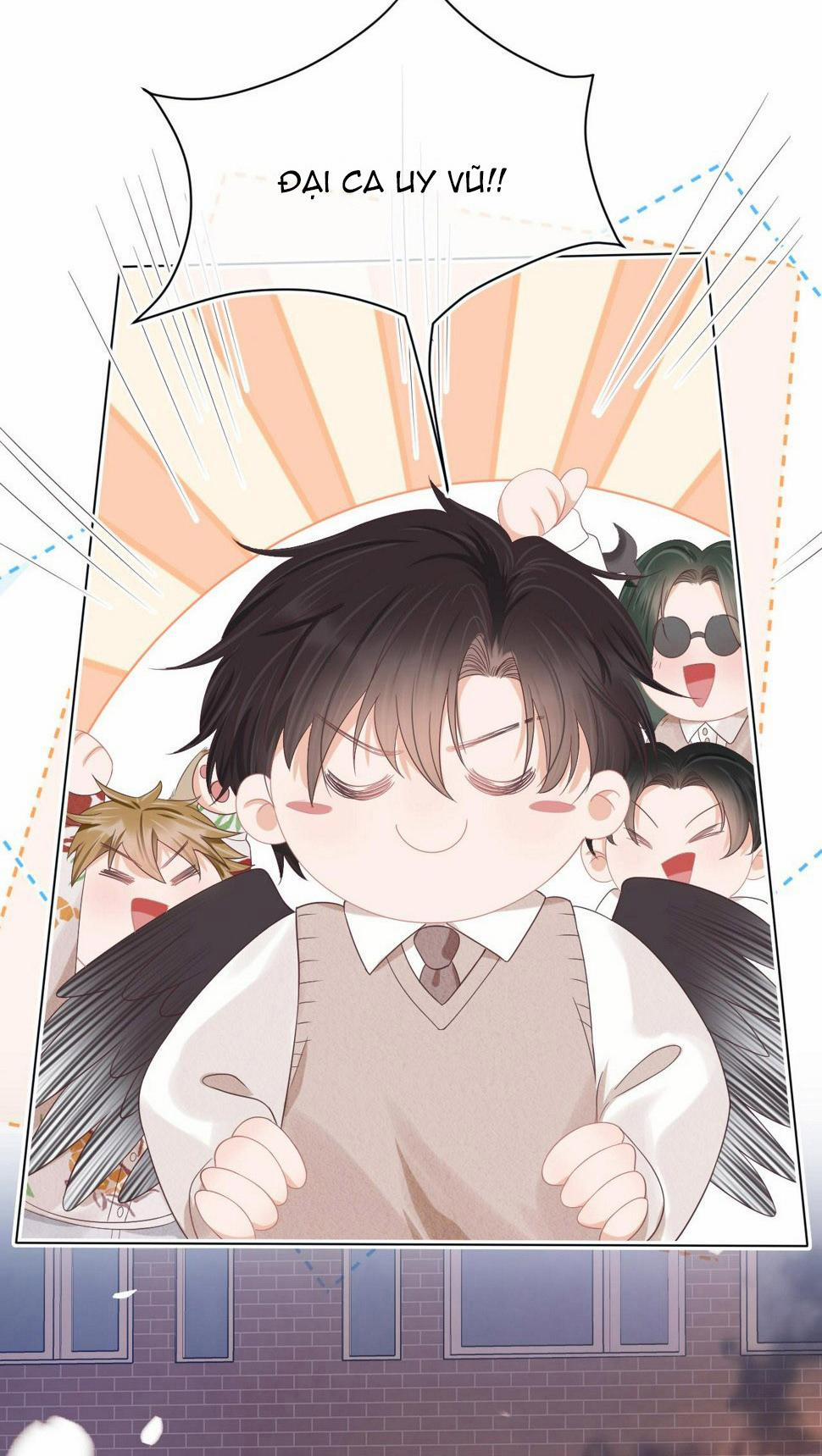 [Ss2] Một Ngụm Ăn Cả Thỏ Con 27 trang 23