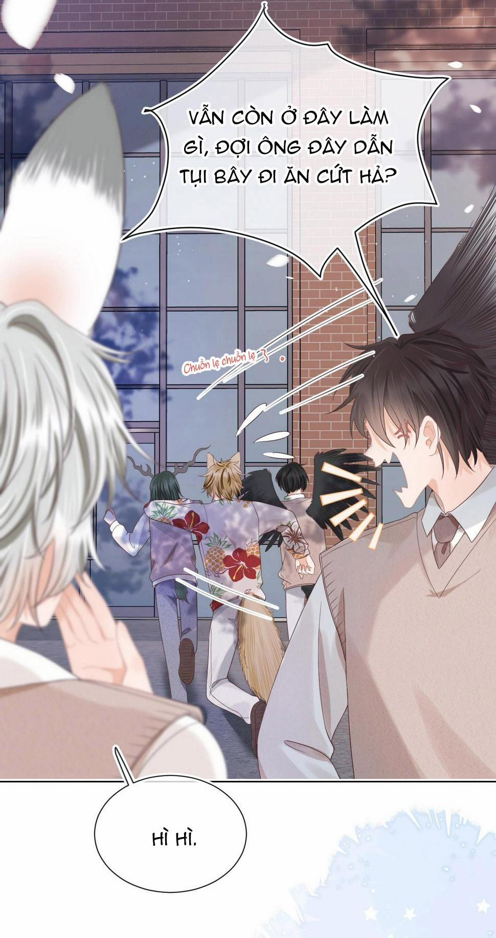 [Ss2] Một Ngụm Ăn Cả Thỏ Con 27 trang 24