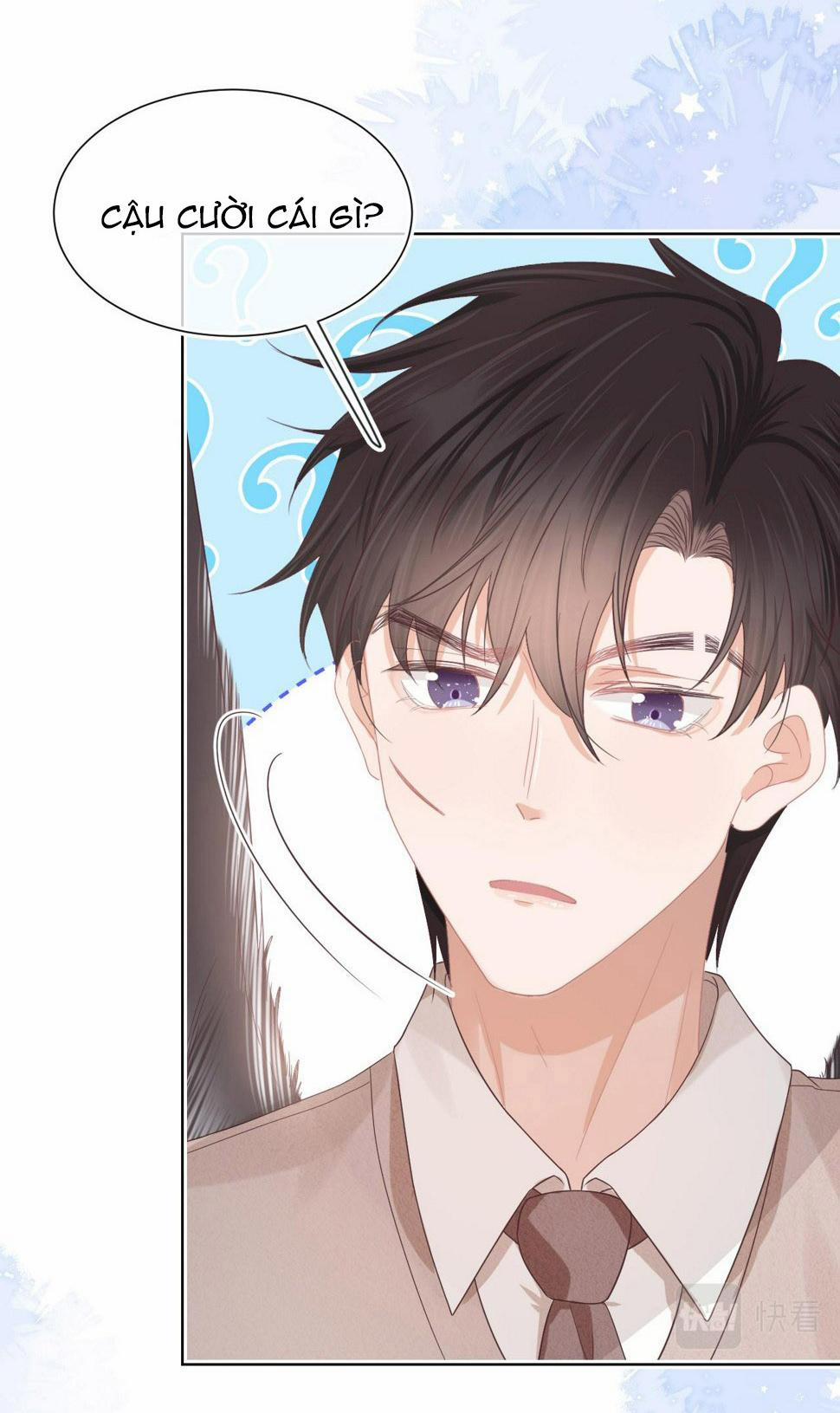 [Ss2] Một Ngụm Ăn Cả Thỏ Con 27 trang 25