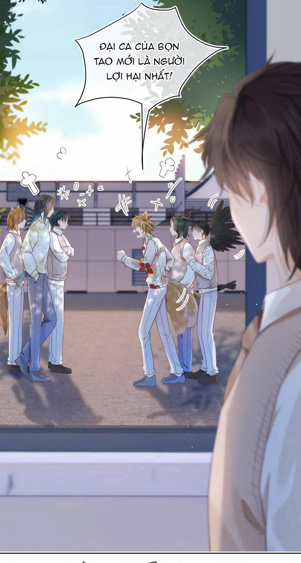 [Ss2] Một Ngụm Ăn Cả Thỏ Con 27 trang 3