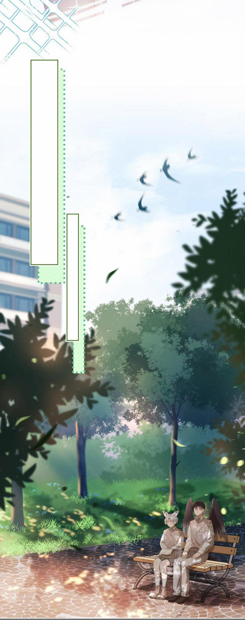 [Ss2] Một Ngụm Ăn Cả Thỏ Con 27 trang 30