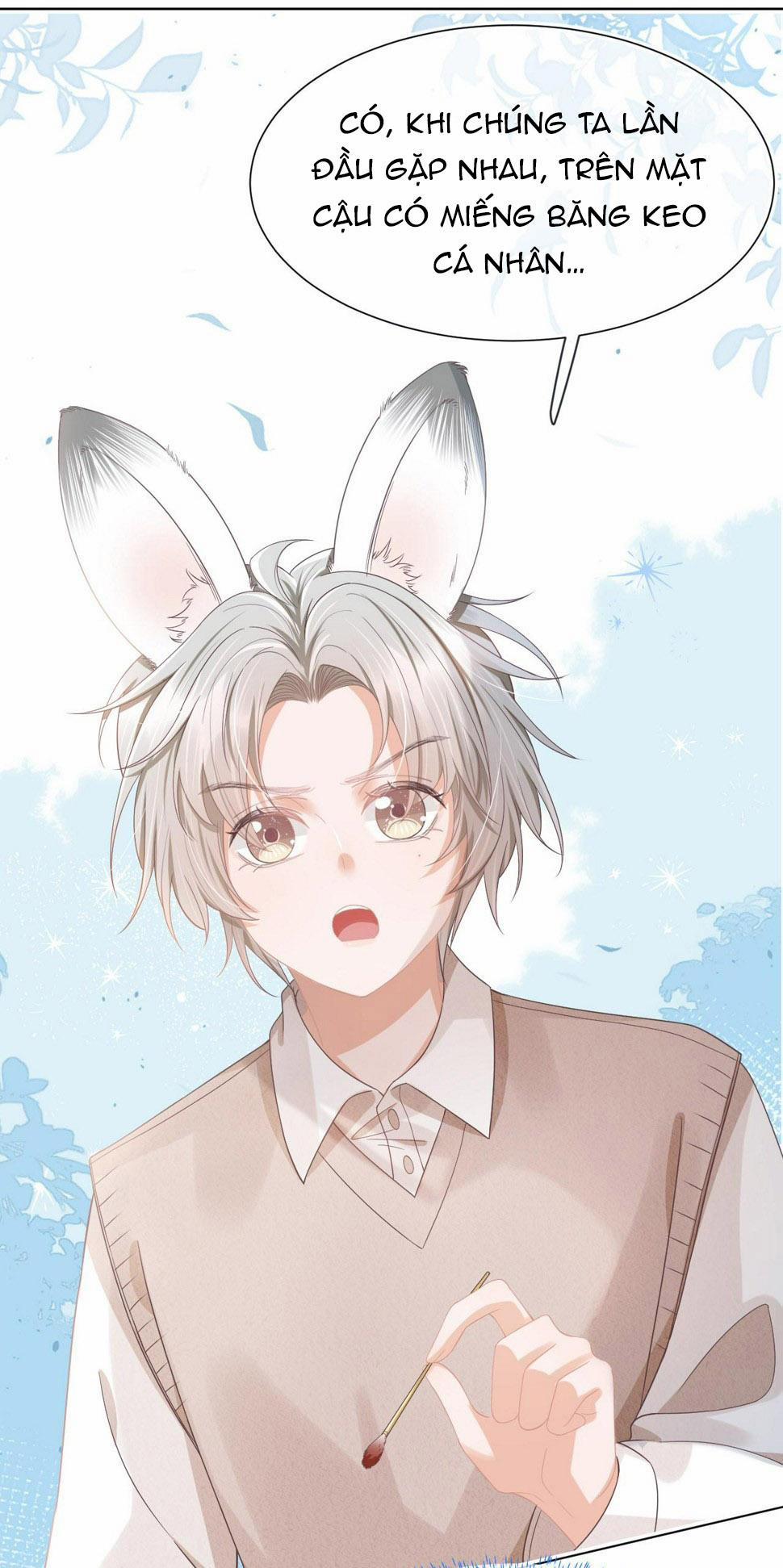 [Ss2] Một Ngụm Ăn Cả Thỏ Con 27 trang 34