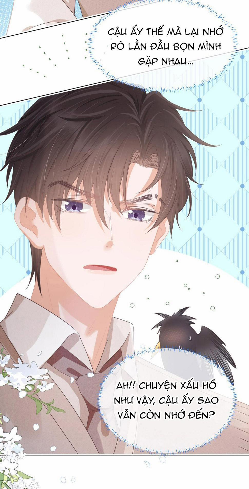 [Ss2] Một Ngụm Ăn Cả Thỏ Con 27 trang 35