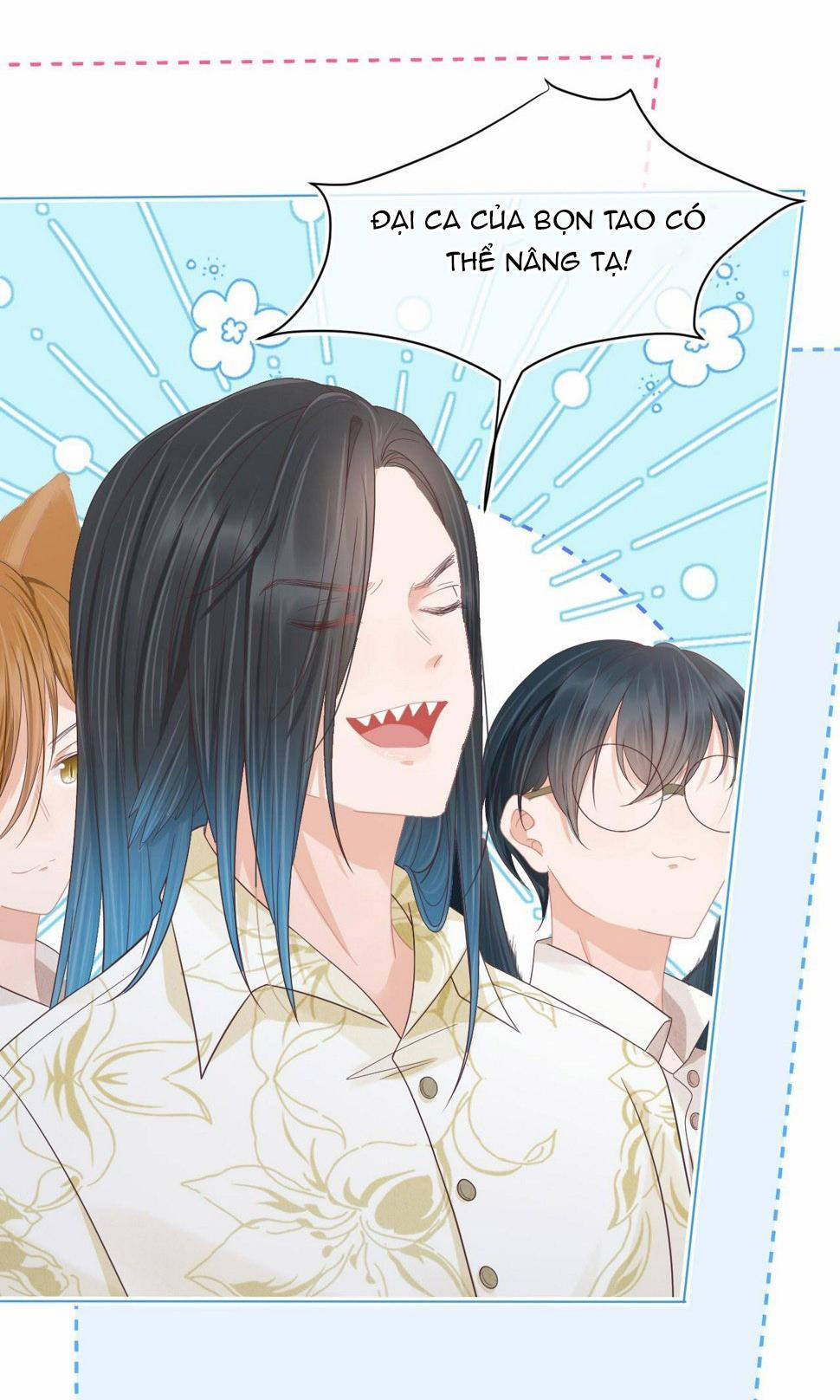 [Ss2] Một Ngụm Ăn Cả Thỏ Con 27 trang 5