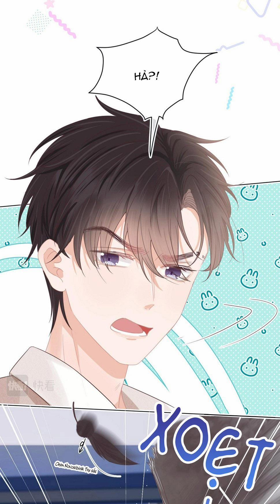 [Ss2] Một Ngụm Ăn Cả Thỏ Con 27 trang 8