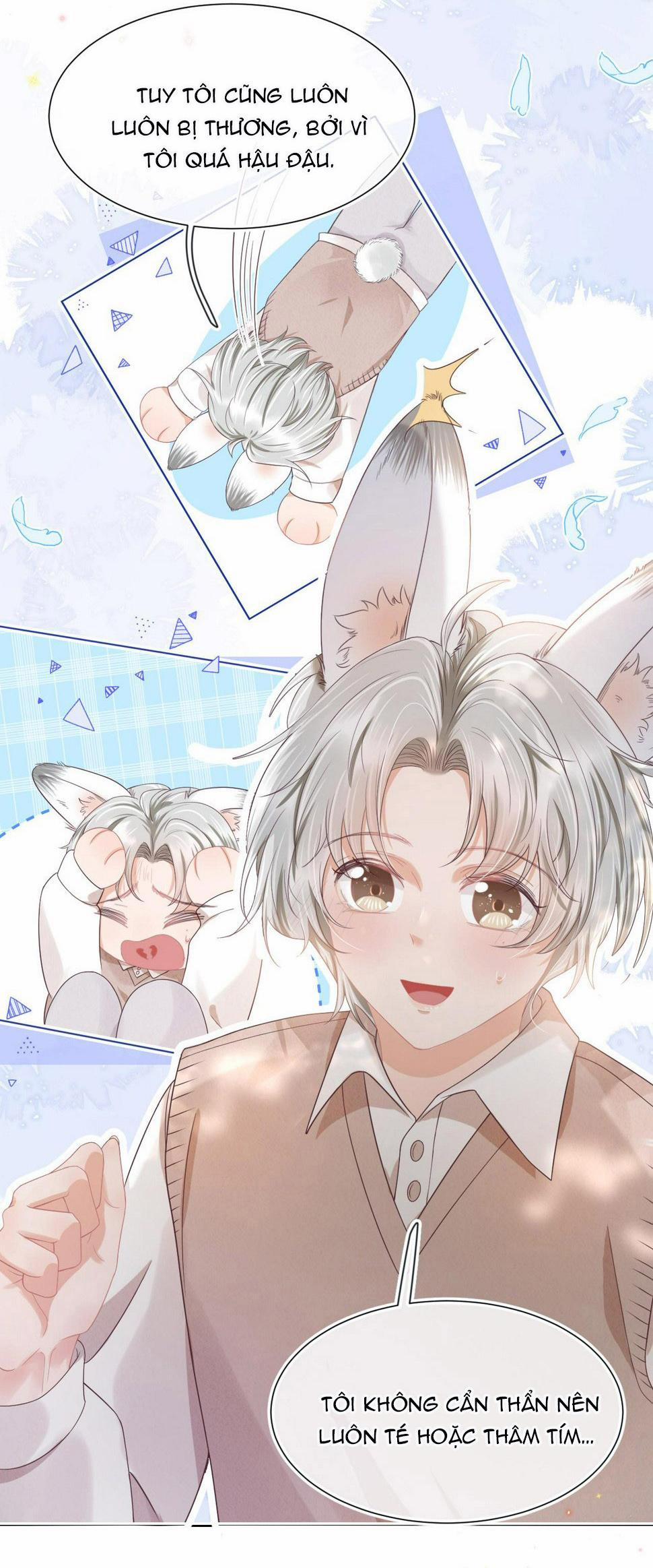 [Ss2] Một Ngụm Ăn Cả Thỏ Con 28 trang 1