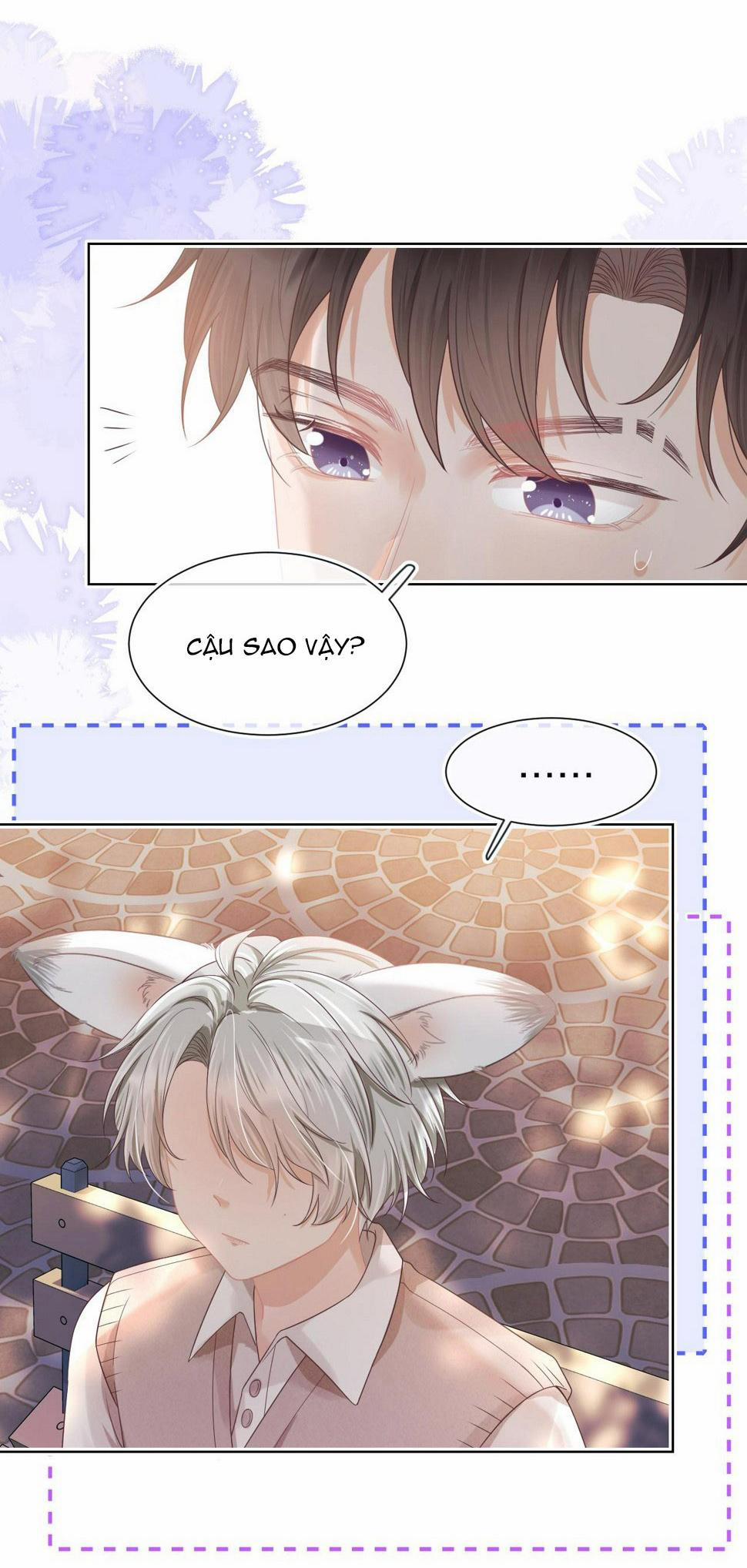 [Ss2] Một Ngụm Ăn Cả Thỏ Con 28 trang 10