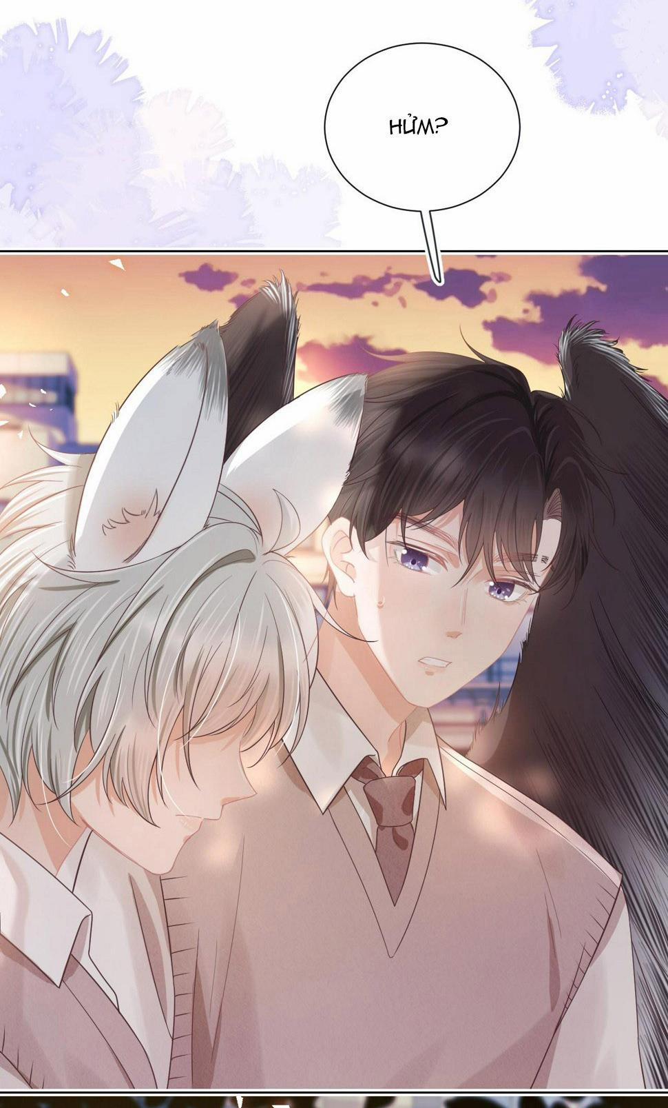 [Ss2] Một Ngụm Ăn Cả Thỏ Con 28 trang 12