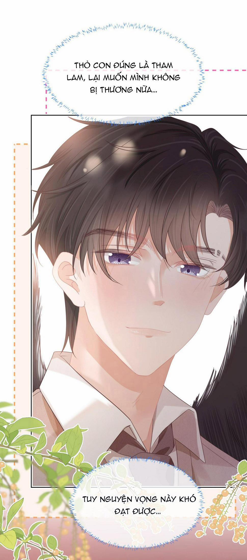 [Ss2] Một Ngụm Ăn Cả Thỏ Con 28 trang 14