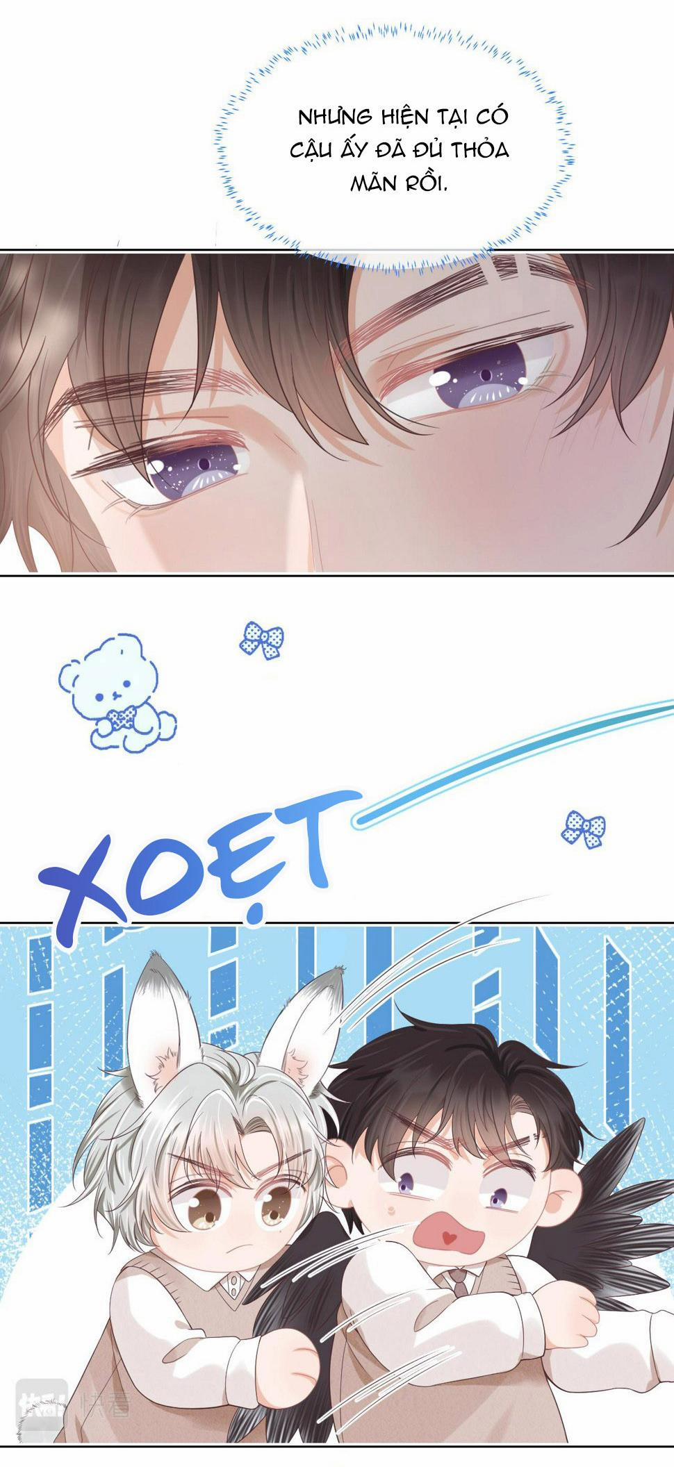 [Ss2] Một Ngụm Ăn Cả Thỏ Con 28 trang 16