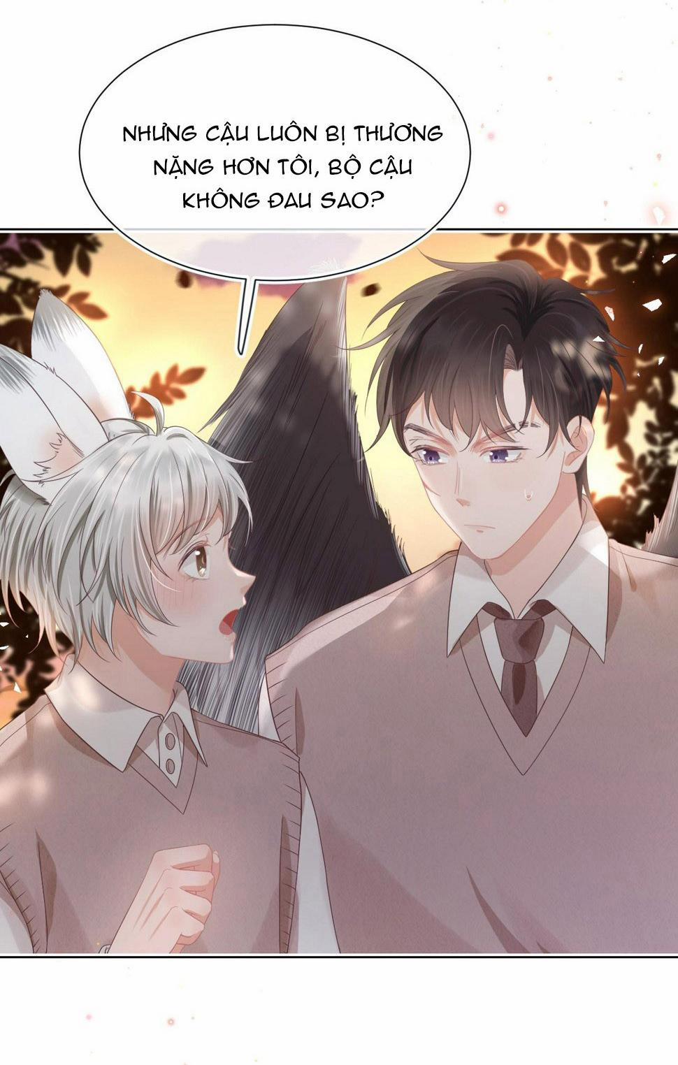 [Ss2] Một Ngụm Ăn Cả Thỏ Con 28 trang 2