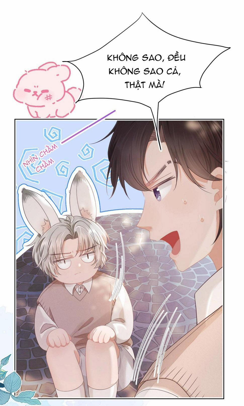 [Ss2] Một Ngụm Ăn Cả Thỏ Con 28 trang 20