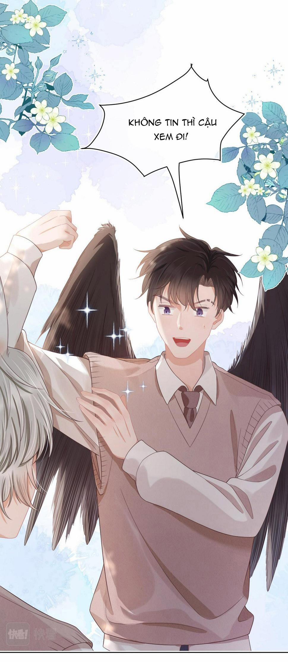 [Ss2] Một Ngụm Ăn Cả Thỏ Con 28 trang 21