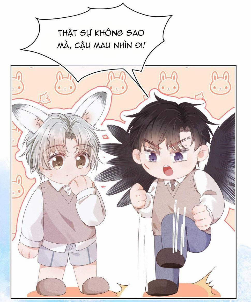 [Ss2] Một Ngụm Ăn Cả Thỏ Con 28 trang 22