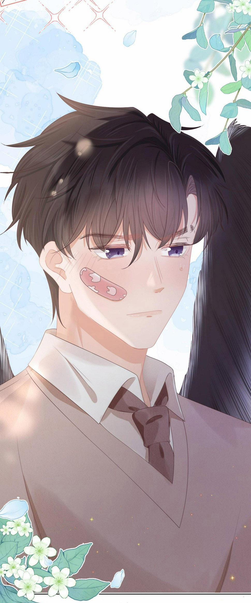 [Ss2] Một Ngụm Ăn Cả Thỏ Con 28 trang 30