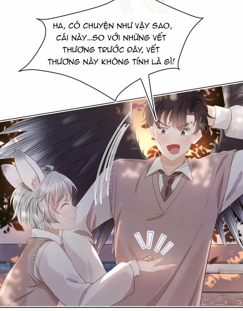 [Ss2] Một Ngụm Ăn Cả Thỏ Con 28 trang 4