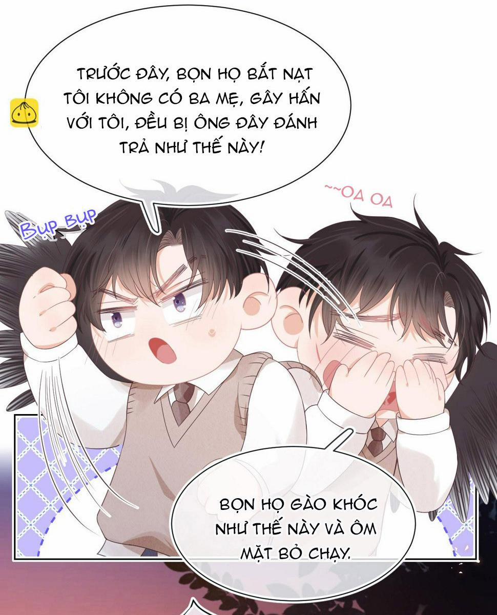 [Ss2] Một Ngụm Ăn Cả Thỏ Con 28 trang 5