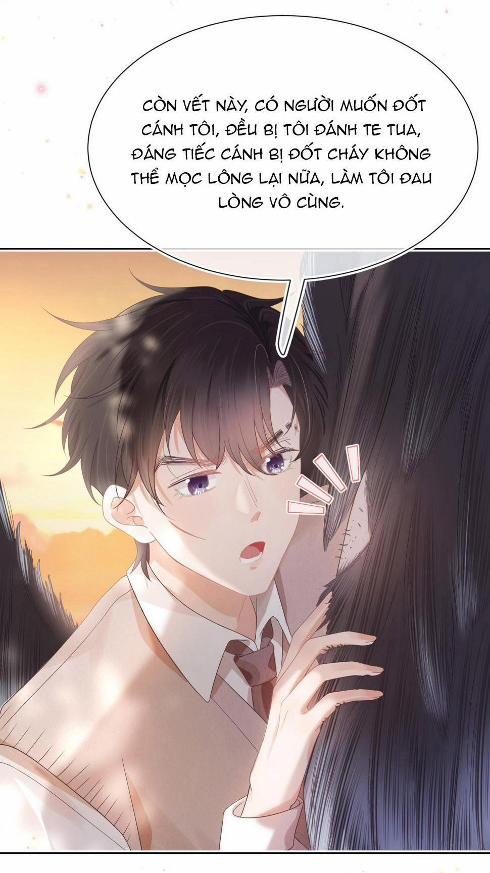 [Ss2] Một Ngụm Ăn Cả Thỏ Con 28 trang 7