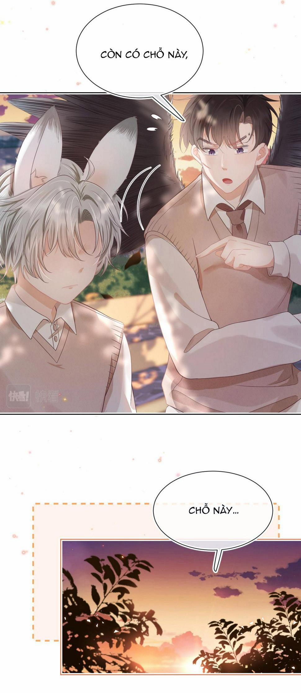 [Ss2] Một Ngụm Ăn Cả Thỏ Con 28 trang 8