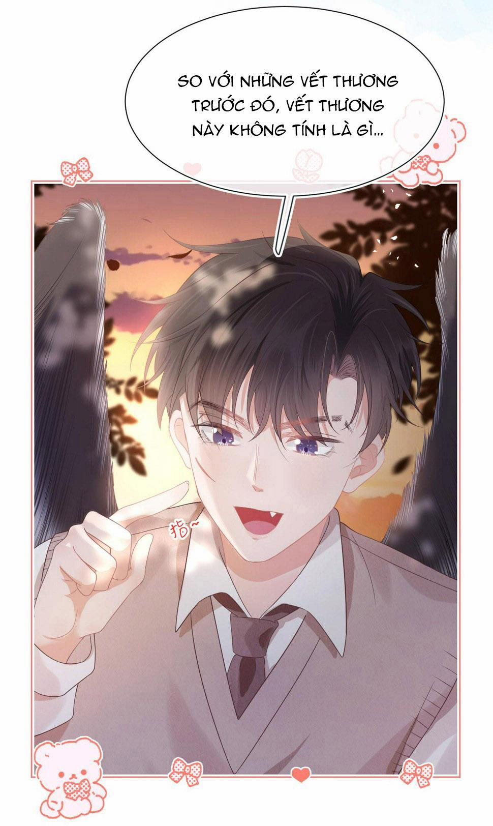 [Ss2] Một Ngụm Ăn Cả Thỏ Con 28 trang 9