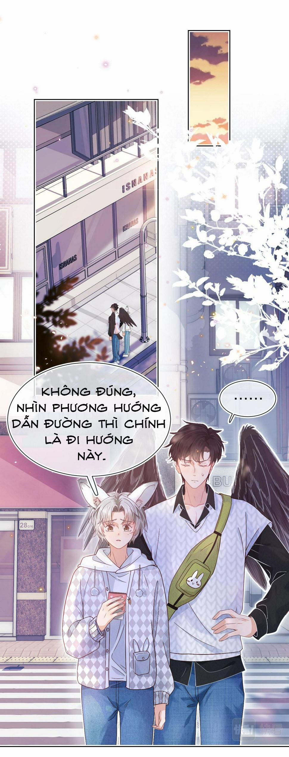 [Ss2] Một Ngụm Ăn Cả Thỏ Con 29 trang 0