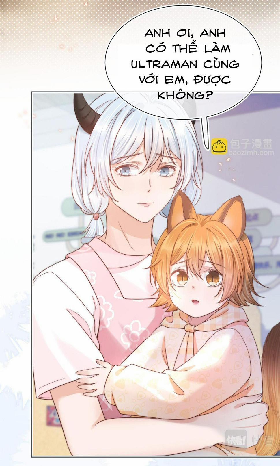 [Ss2] Một Ngụm Ăn Cả Thỏ Con 29 trang 14