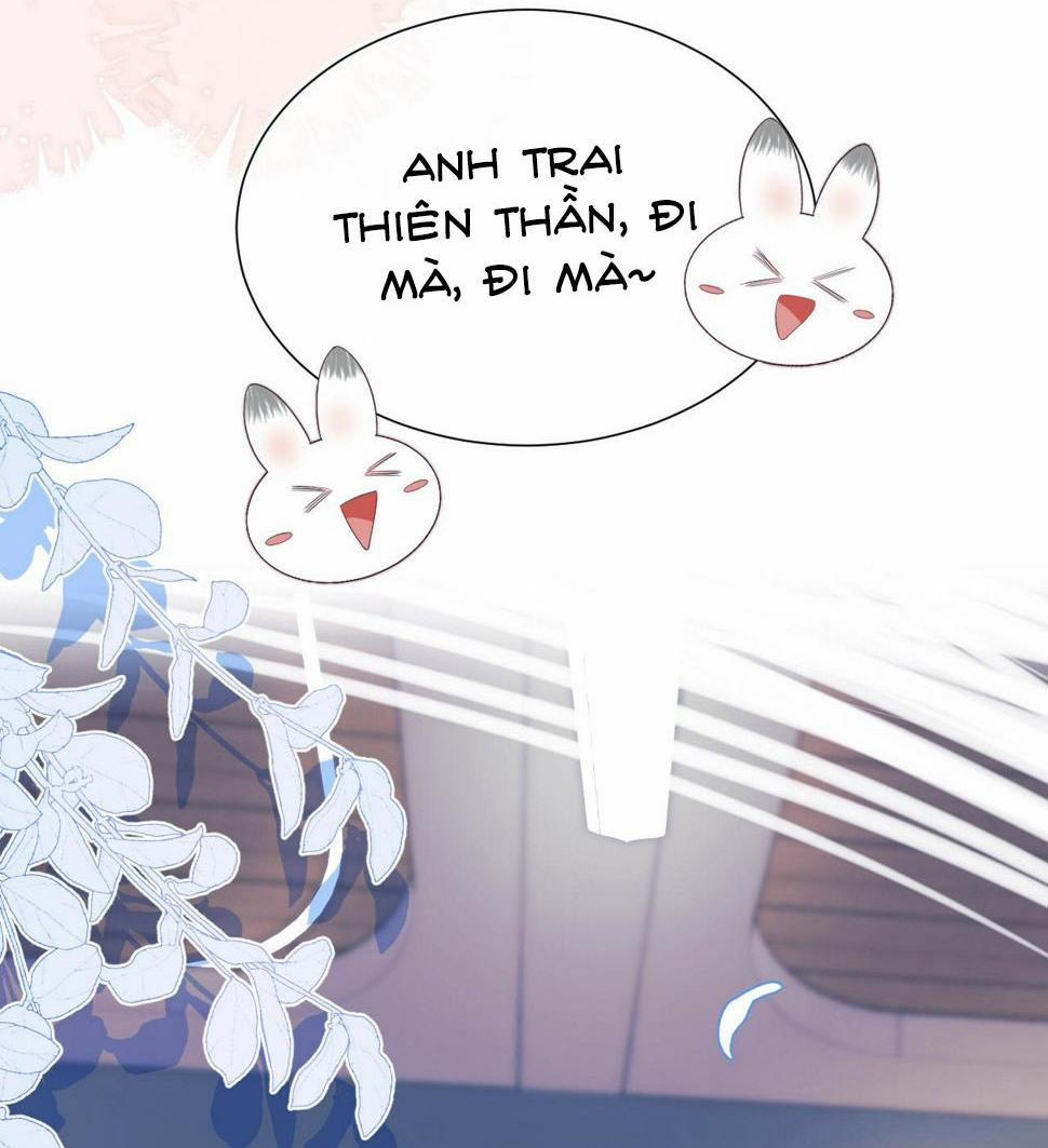 [Ss2] Một Ngụm Ăn Cả Thỏ Con 29 trang 19