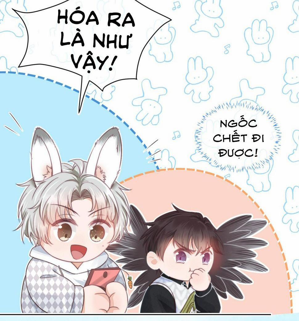 [Ss2] Một Ngụm Ăn Cả Thỏ Con 29 trang 2