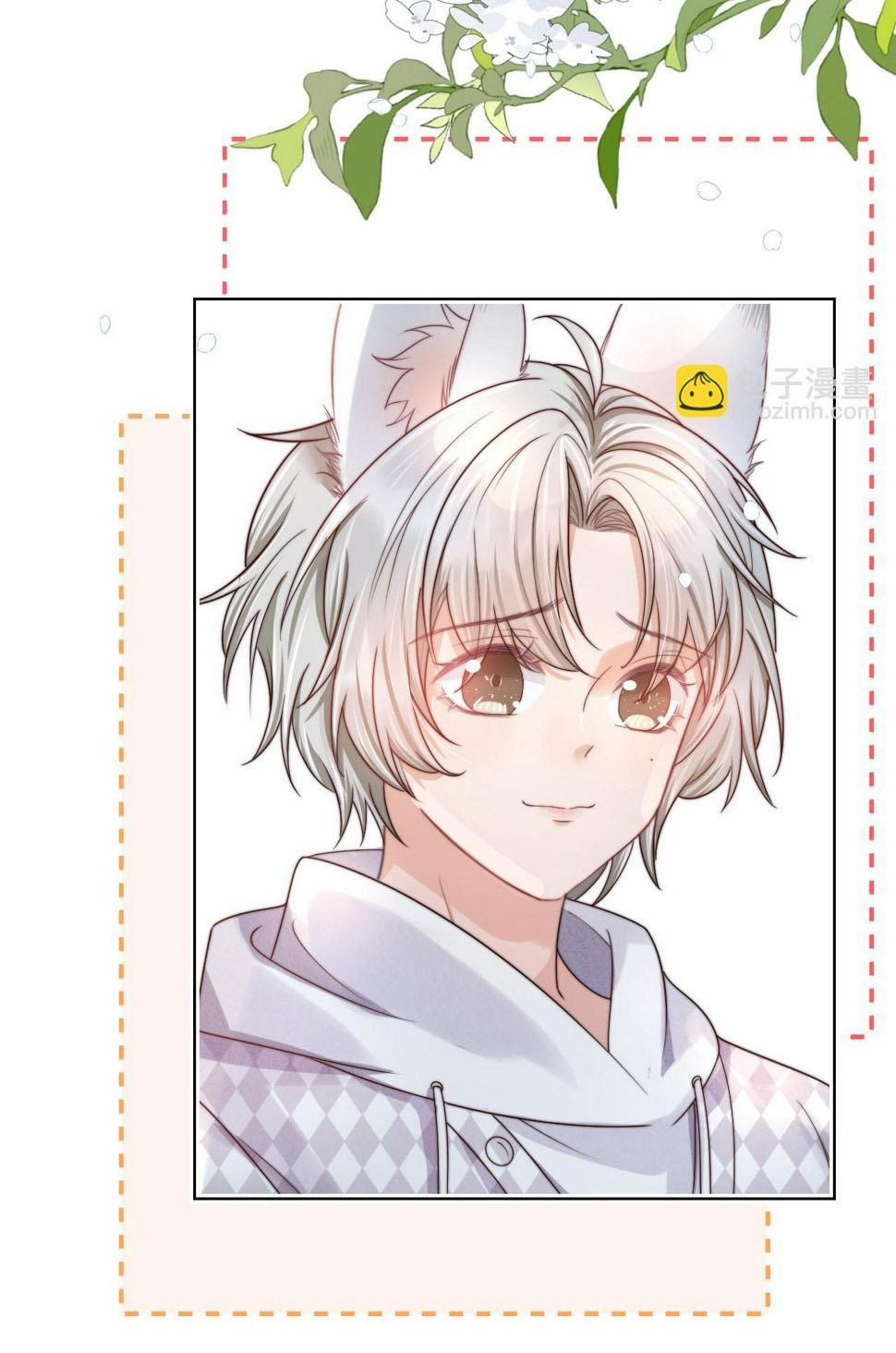 [Ss2] Một Ngụm Ăn Cả Thỏ Con 29 trang 23