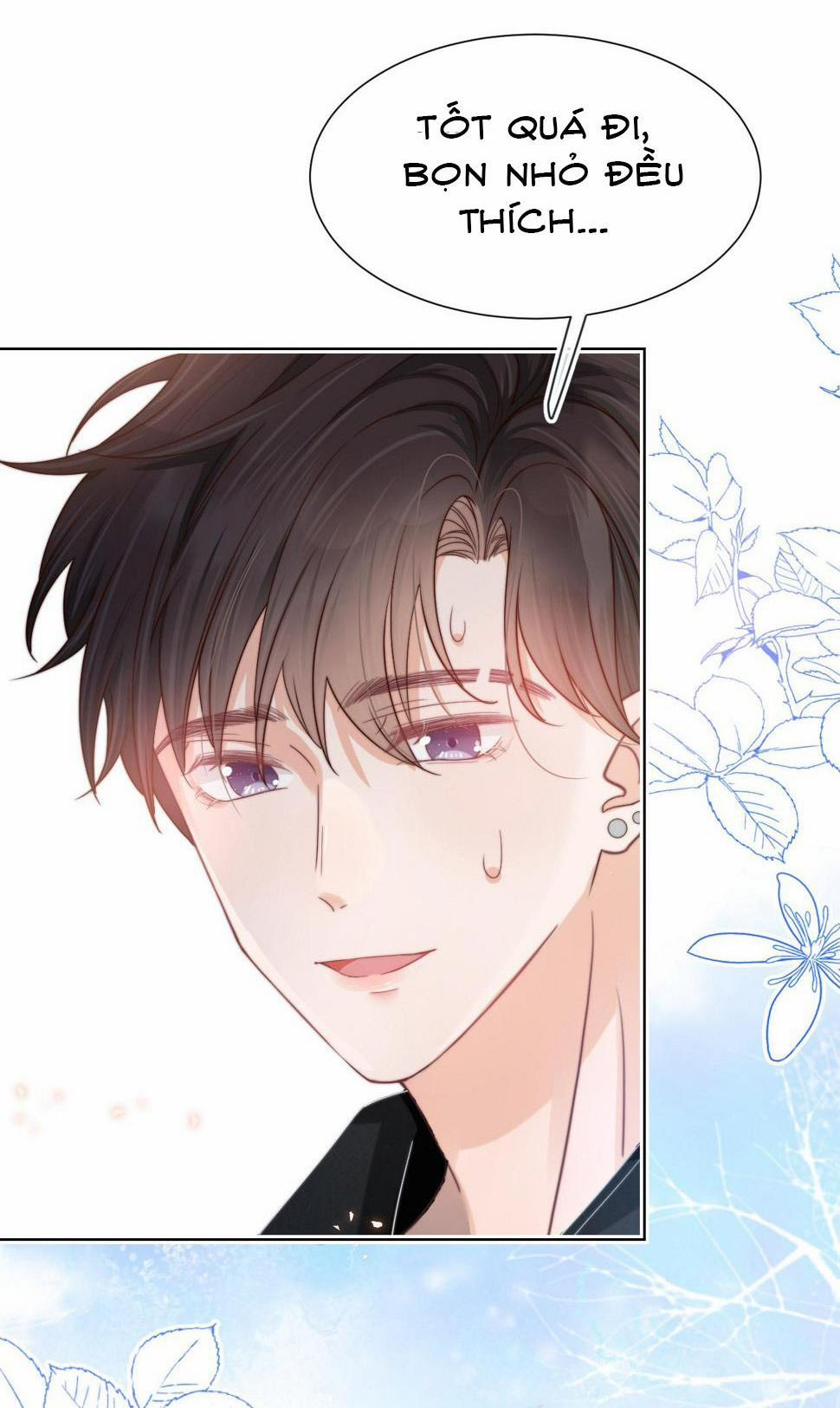 [Ss2] Một Ngụm Ăn Cả Thỏ Con 29 trang 26