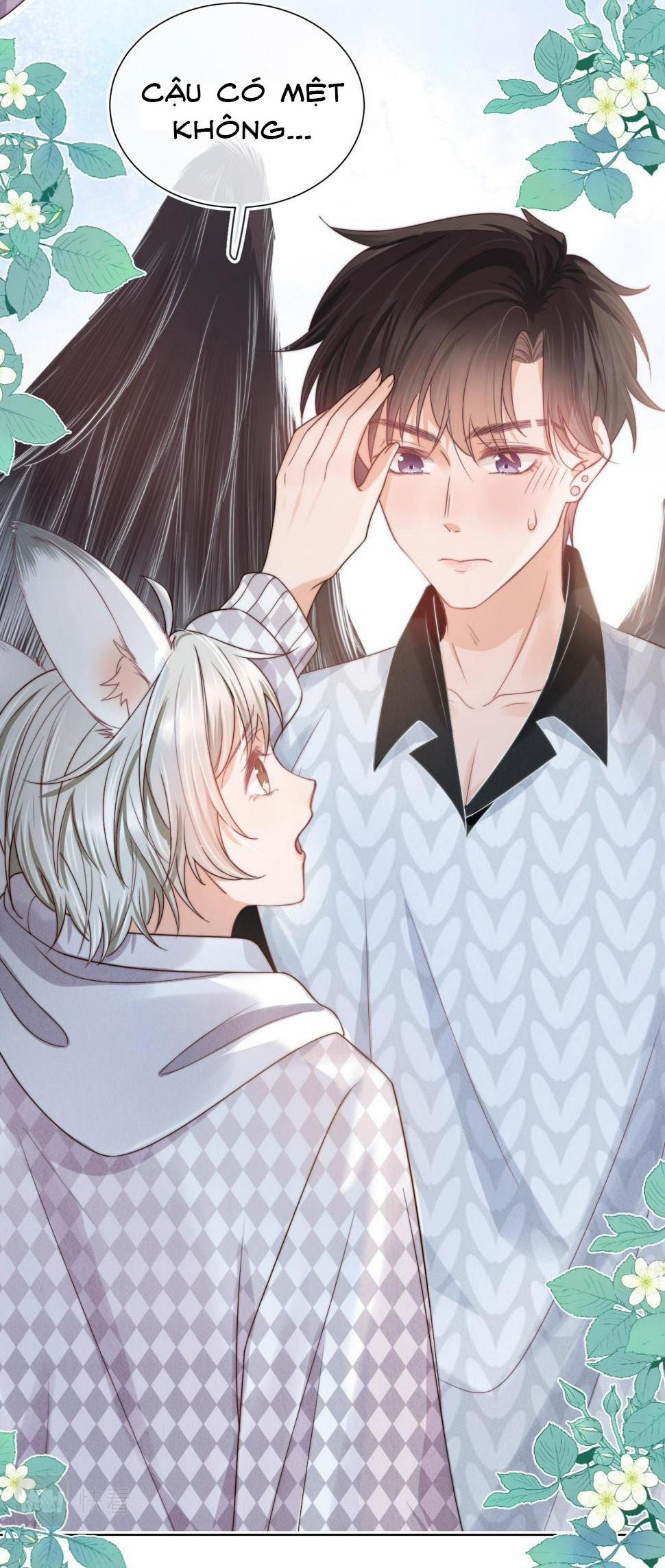 [Ss2] Một Ngụm Ăn Cả Thỏ Con 29 trang 28