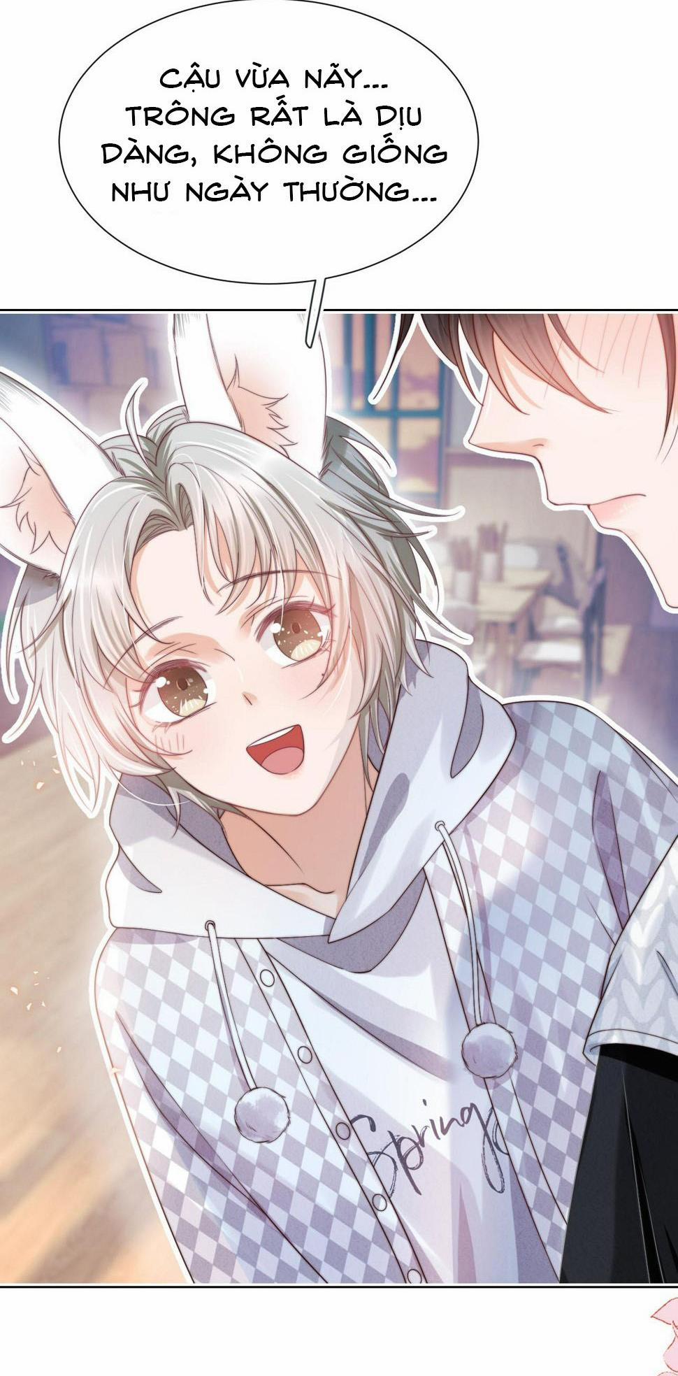 [Ss2] Một Ngụm Ăn Cả Thỏ Con 29 trang 30